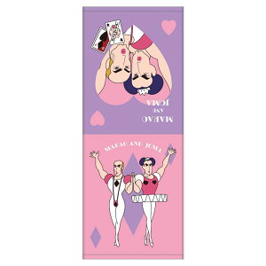 N񂿂vgtFCX^I }JIƃW}