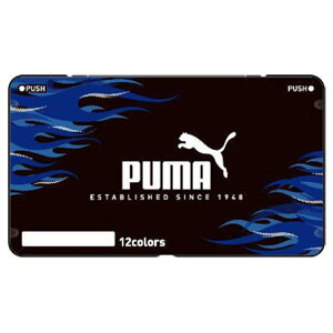 PUMAFM(12F)ʃP[X