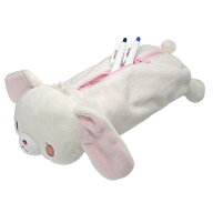 サンリオぬいぐるみペンポーチ しろうさ
