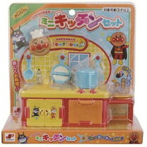楽天市場】アンパンマン 木のキッチンセットの通販