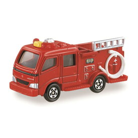 トミカ箱041 CD－1型ポンプ消防車