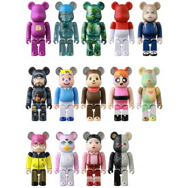 【ロット販売】 【24入】 BE@RBRICK SERIES 50
