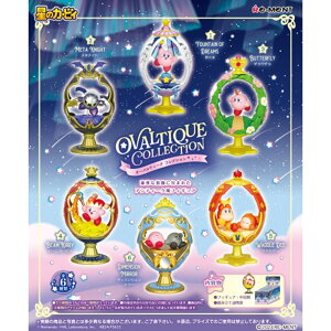 ybg̔z y6z ̃J[rB OVALTIQUE COLLECTION