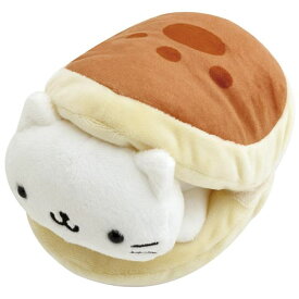 サンエックスぬいぐるみMO85001にゃんにゃんにゃんこ