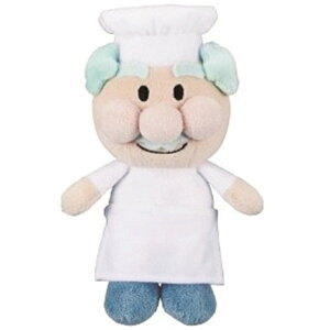 プリちぃビーンズSPlusジャムおじさん