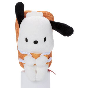 サンリオキャラクターズ ちょっこりさん 寿司 ポチャッコ