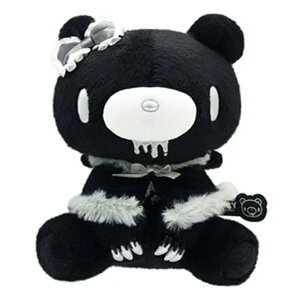 �O���[�~�[�����ʂ������RIBBONANGE BLACKANGEL