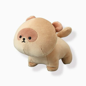 MOFMOFRINDSテノリマスコット タヌキ