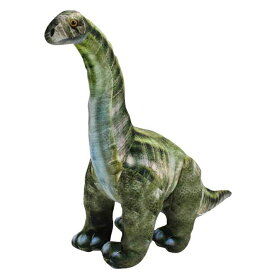 ワイルドグラフィ ブロントサウルス M