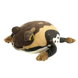 アニマニア ぬいぐるみS アメフクラガエル