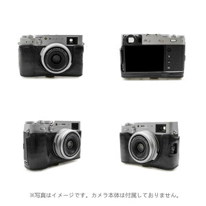 kinokoo FUJIFIFILM X100V P[X X100V JP[X V_[Xgbvt