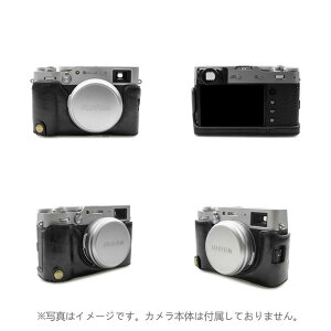 FUJIFIFILM X100V P[X X100V JP[X obe[ł PUU[ y Ort V_[Xgbvt