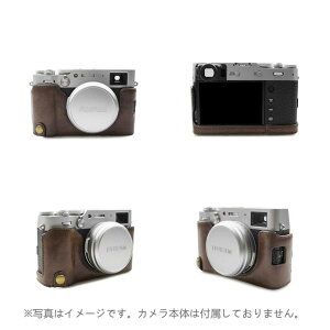 FUJIFIFILM X100V P[X X100V JP[X obe[ł PUU[ y Ort V_[Xgbvt