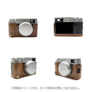 FUJIFIFILM X100V P[X X100V JP[X obe[ł PUU[ y Ort V_[Xgbvt