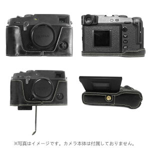 FUJIFIFILM X-Pro3 p X-Pro3 JP[X {fB[n[tP[X {fBP[X obe[̌ł OrlWt