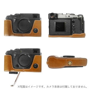 FUJIFIFILM X-Pro3 �p X-Pro3 �J�����P�[�X �{�f�B�[�n�[�t�P�[�X �{�f�B�P�[�X �o�b�e���[�̌����ł� �O�r�l�W���t��