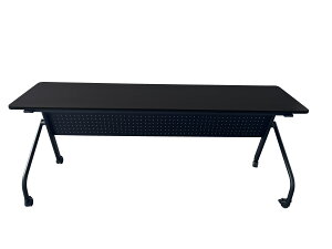 X^bNe[u ˏグce[u 1800×s450×700mm sX^bLOΉ ܂肽ݎ LX^[t