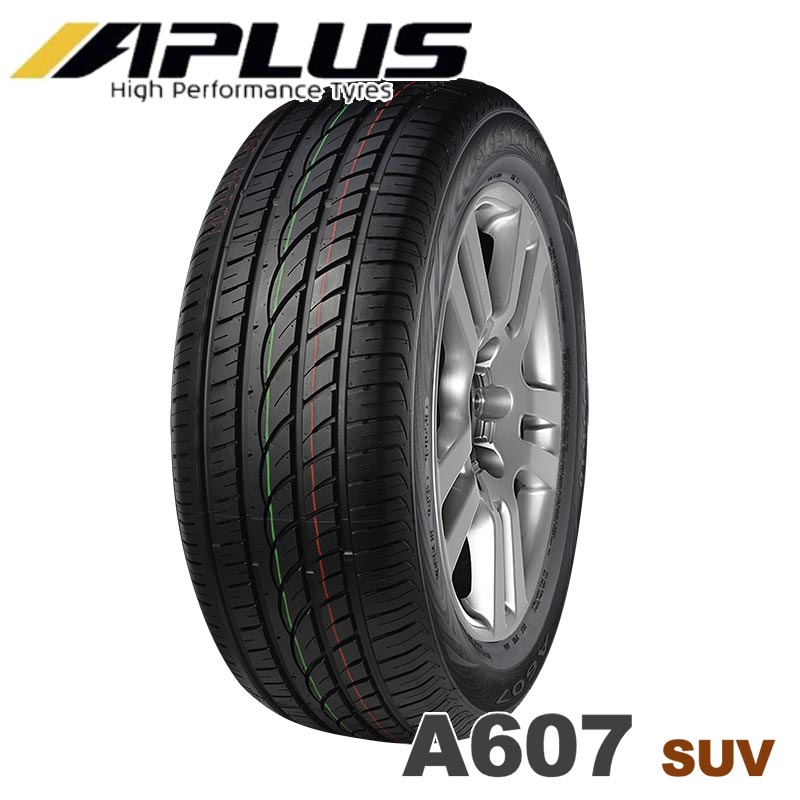 2022年製 エイプラス APLUS A607 22インチ 305 40R22 114V XL サマータイヤ 夏タイヤ 単品1本 安い 激安 アウトレット価格 おすすめ 新品