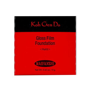 ] Koh Gen Do }Ct@XB[ OX tB t@f[V 123 tB/X|W1t SPF30 PA+++