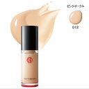 江原道 Koh Gen Do マイファンスィー アクアファンデーション 012 ピンクトーン 30mL SPF25 PA++ リキッドファンデーション コウゲンドウ