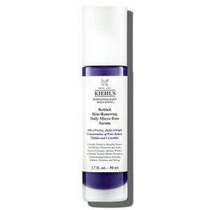 KIEHLS L[Y DS RTN j[CO Z { 50ml et `m[ sAi