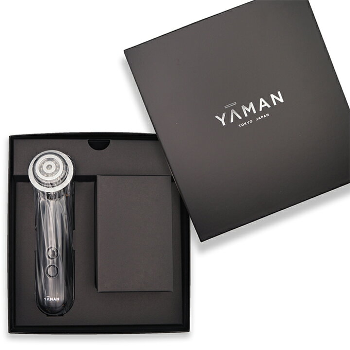 楽天市場】YA-MAN ヤーマン フォトプラス プレステージS M-20 ブラック 