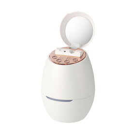 YA-MAN ヤーマン IS-97W クリアスキン ナノスチーマー フェイススチーマー