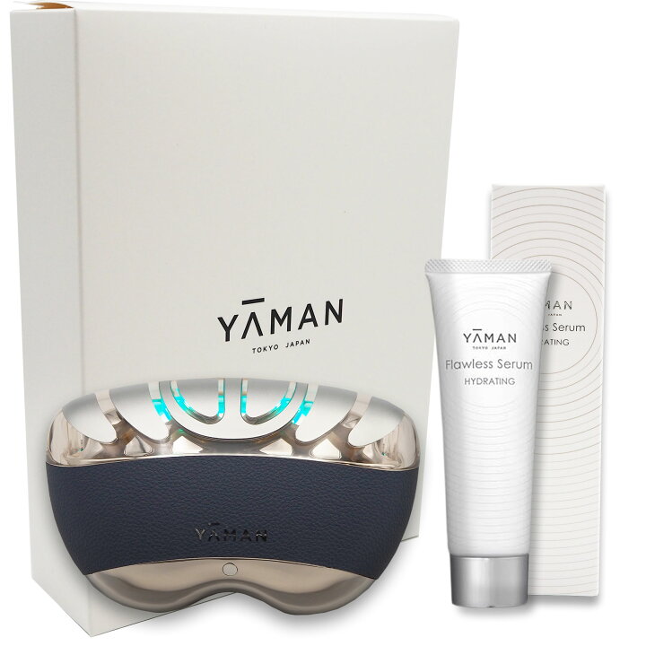 楽天市場】YA-MAN ヤーマン 美顔器 リフトロジー SP リフト EMS YJFD2L 