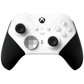 Xbox Elite ワイヤレス コントローラー Series 2 Core Edition ホワイト 4IK-00003【純正品】