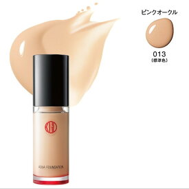 江原道 Koh Gen Do マイファンスィー アクアファンデーション 013 ピンクトーン(標準色) 30mL SPF25　PA++ リキッドファンデーション コウゲンドウ