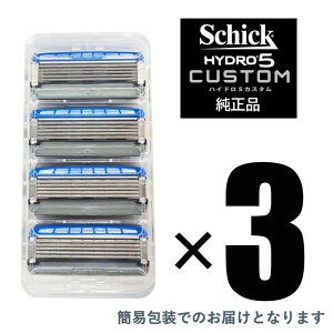 yȈՕz VbN Schick 5n nCh5 JX^ nCh[g ֐n 12R j J~\