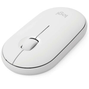 Logitech WebN Pebble M350OW ItzCg ^CX}EX sAi