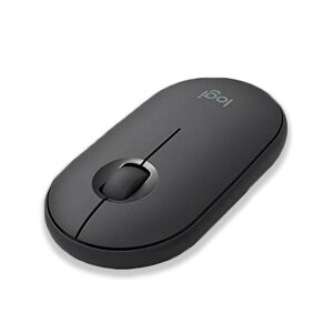 Logitech WebN Pebble M350GR Ot@Cg ubN ^CX}EX sAi