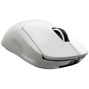 Logitech WebN G PRO X SUPERLIGHT zCg CX Q[~O}EX y 63g LIGHTSPEED HERO 25KZT[ POWERPLAY  [d Ή Q[~O }EX ubN PC windows sAi