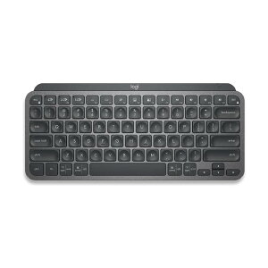 Logitech WebN MX KEYS mini KX700GR USz CX L[{[h Ot@Cg sAi