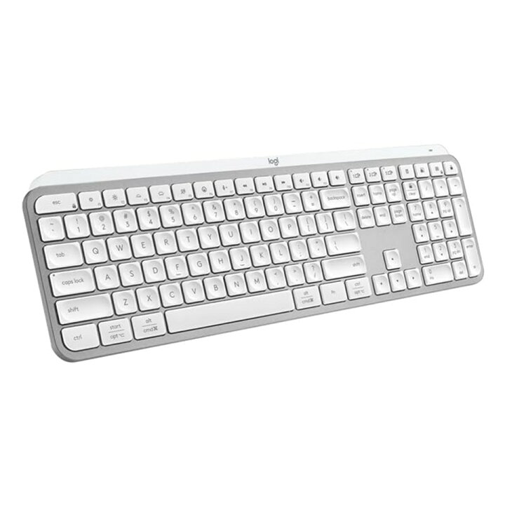 楽天市場】Logitech ロジテック MX KEYS S ワイヤレス キーボード 無線 