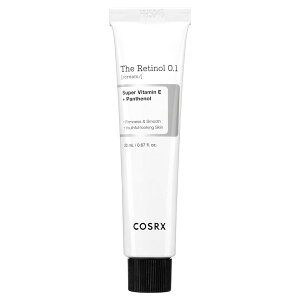 COSRX RXA[GbNX `m[0.1N[ 20ml 2027/06/04