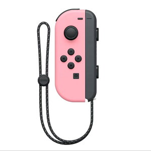 Nintendo Switch Joy-Con(L) pXesN  WCR CV Vi i jeh[XCb`