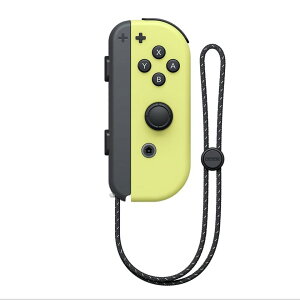 Nintendo Switch Joy-Con(R) pXeCG[ E WCR CV Vi i jeh[XCb`