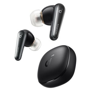 Anker AJ[ Soundcore Liberty 4 SCXCz Bluetooth 5.3 S4 ~bhiCgubN NEhzCg XJCu[ VpS[h