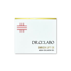 1個 DR.CI:LABO ドクターシーラボ アクアコラーゲンゲルエンリッチリフト EXR 200g