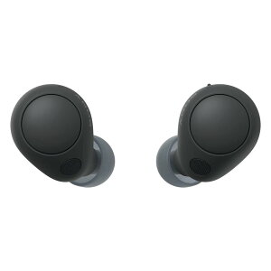 SONY �\�j�[ ���S���C�����X�C���z�� WF-C700N BZ �u���b�N �����\�m�C�Y�L�����Z�����O����