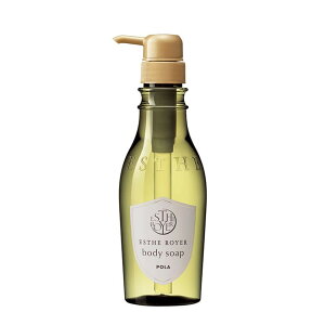 POLA |[ GXeCG {fB\[v 400ml {g{