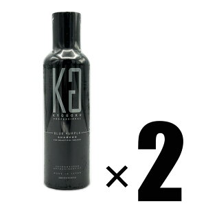 2�{ KYOGOKU �u���[�p�[�v�� �J���[�V�����v�[ 200ml×2 �����V���� ���΂݉��P ��F�h�~