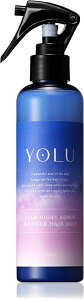 YOLU ���� ��Ԕ��e �w�A�~�X�g �J�[���i�C�g���y�A 200ml �w�A�t���O�����X