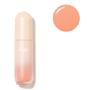 Fujiko �t�W�R meromero CHEEK ���������`�[�N 01 ���������s�[�`