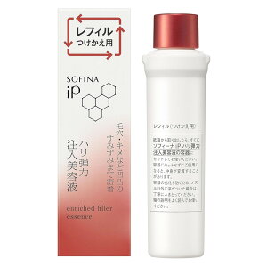 �ԉ� SOFINA iP �\�t�B�[�iiP �n���e�͒������e�t ���t�B�� 40g