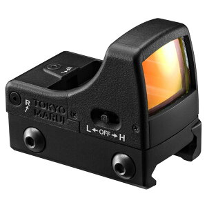 TOKYO MARUI �����}���C No.225 �}�C�N���v���T�C�g �u���b�N/FDE ���y�ʃh�b�g�T�C�g