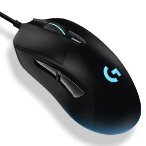 Logitech G WebN Q[~O}EX G403h HERO L}EX y 87g 25KZT[ GSm~NX LIGHTSYNC RGB PC windows mac G403 ubN sAi