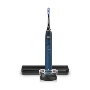 PHILIPS �t�B���b�v�X �\�j�b�P�A�[ �d�����u���V �_�C�������h�N���[��9000 �u���[�u���b�N HX9911/82